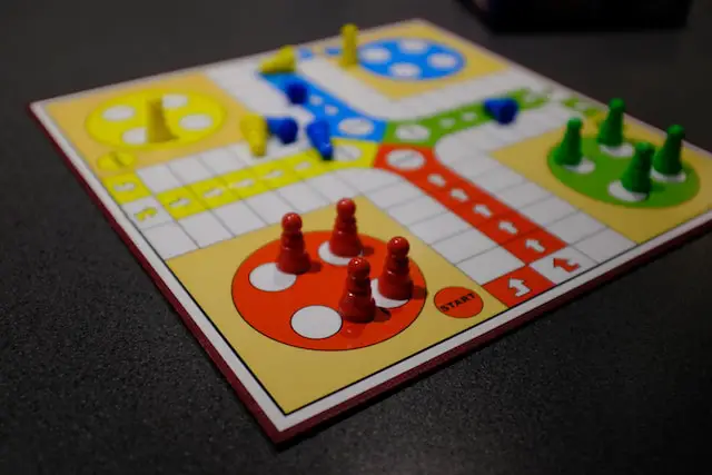 Ludo King - How Many Players Can Play Ludo King At A Time?