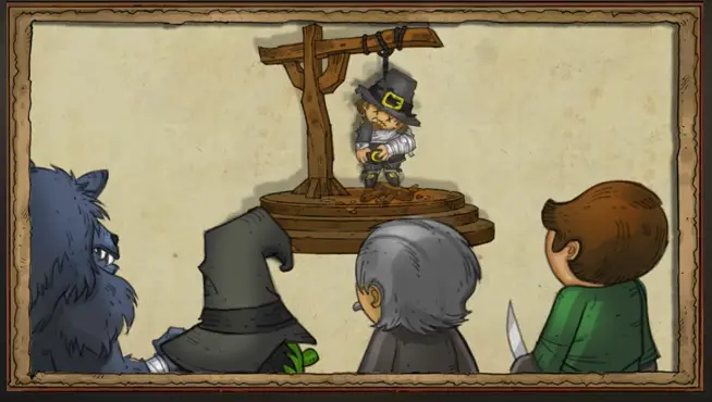 Advantages Of Playing Lookout Town Of Salem